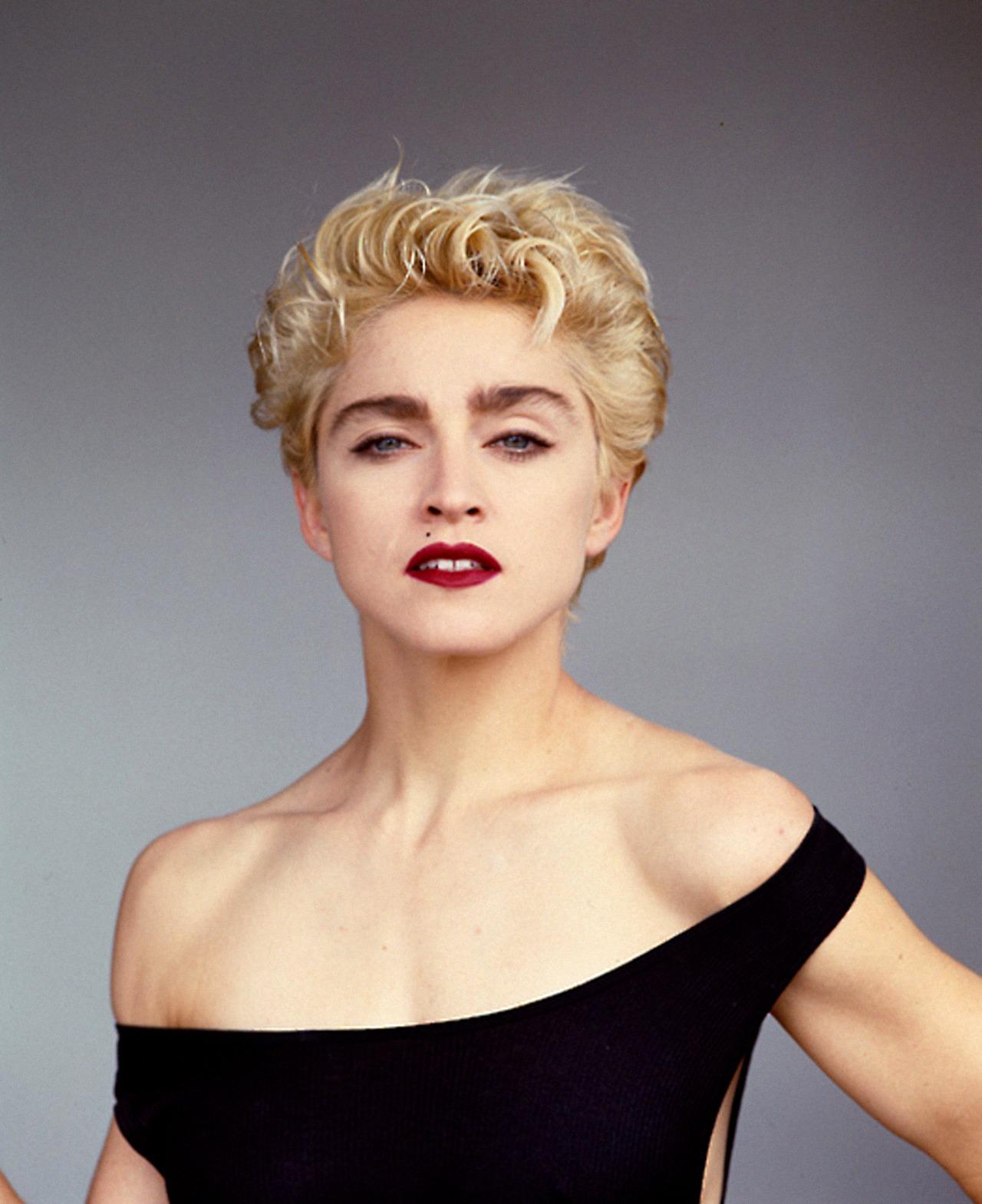 Madonna 1987